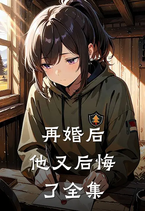 再婚后,他又后悔了 全集免费阅读