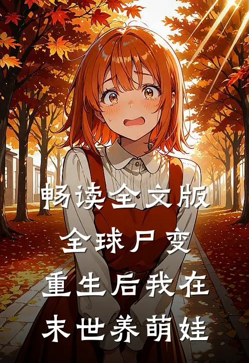 畅读全文版全球尸变：重生后我在末世养萌娃
