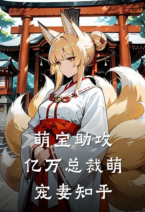 萌宝助攻：亿万总裁萌宠妻知乎