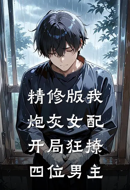 精修版我,炮灰女配,开局狂撩四位男主