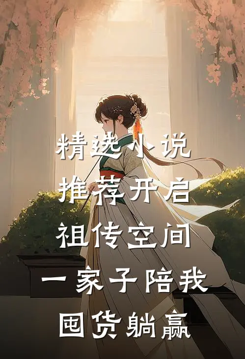 精选小说推荐开启祖传空间，一家子陪我囤货躺赢