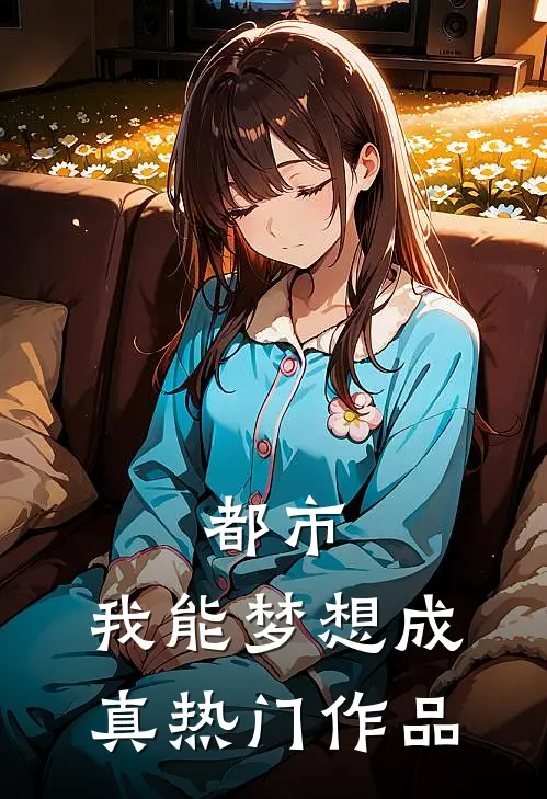 都市：我能梦想成真热门作品