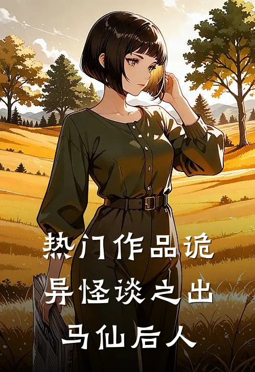 热门作品诡异怪谈之出马仙后人