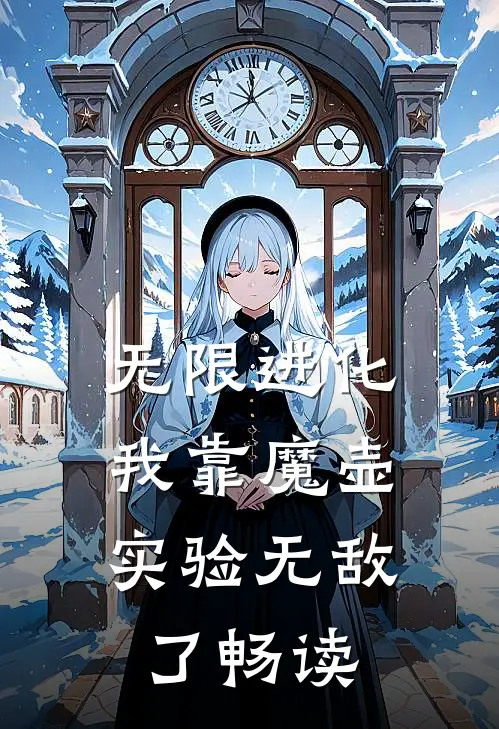 无限进化：我靠魔壶实验无敌了畅读
