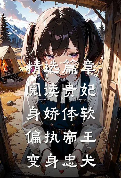 精选篇章阅读贵妃身娇体软，偏执帝王变身忠犬