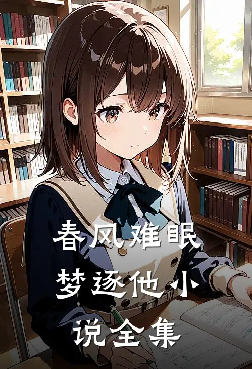 春风难眠梦逐他小说全集