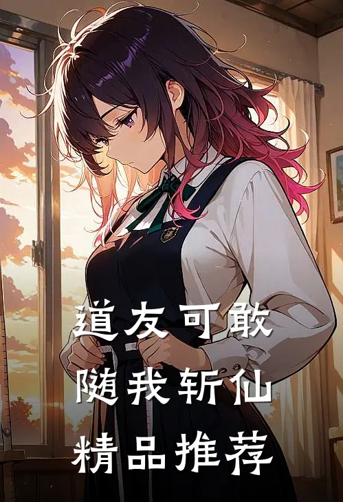 道友可敢随我斩仙精品推荐