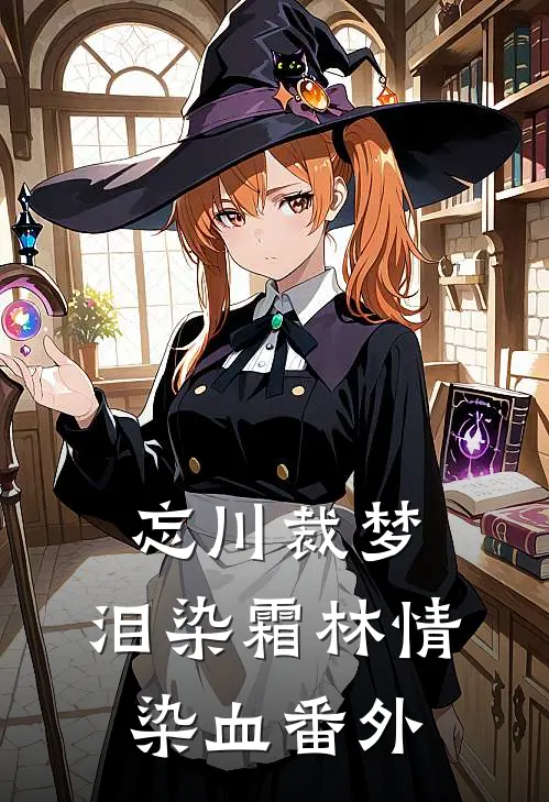 忘川裁梦，泪染霜林情染血番外
