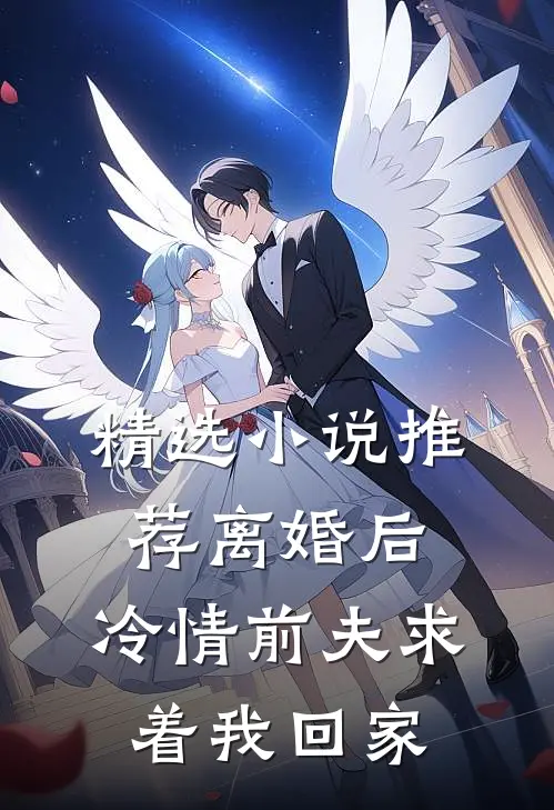 精选小说推荐离婚后，冷情前夫求着我回家