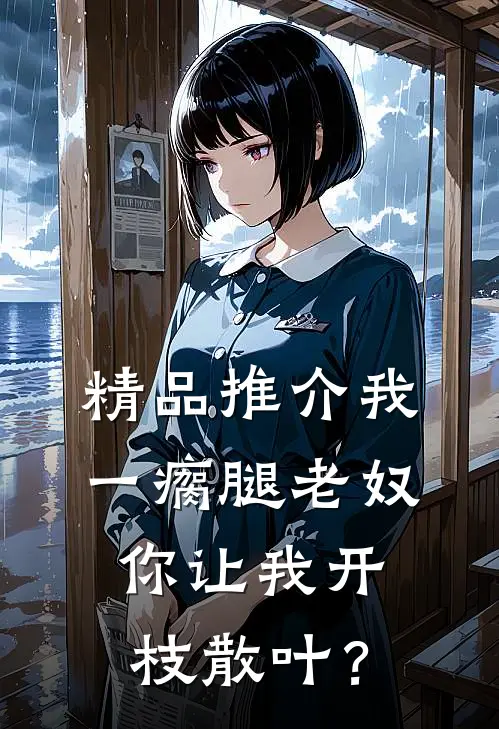 精品推介我一瘸腿老奴，你让我开枝散叶？
