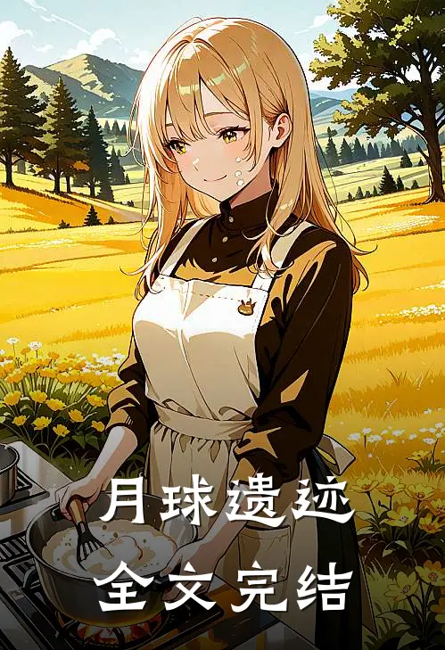 月球遗迹全文完结