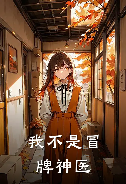 我不是冒牌神医