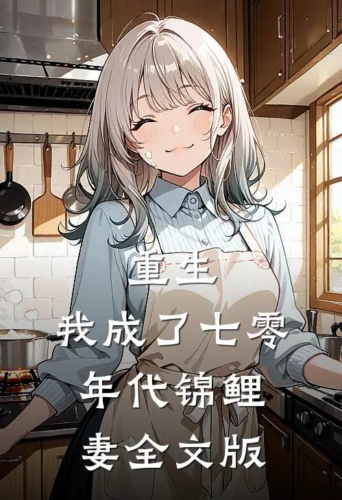 重生：我成了七零年代锦鲤妻全文版
