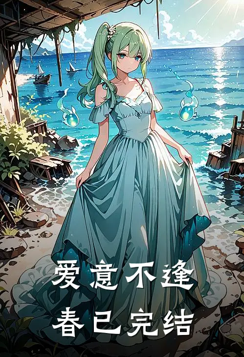 爱意不逢春已完结