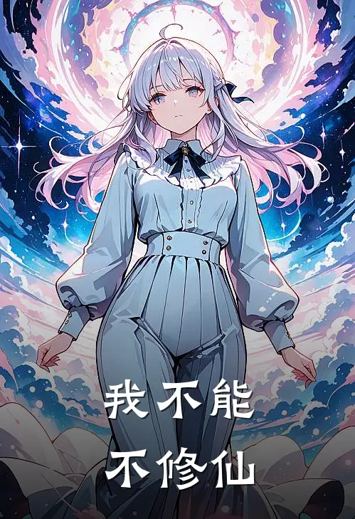 我不能不修仙