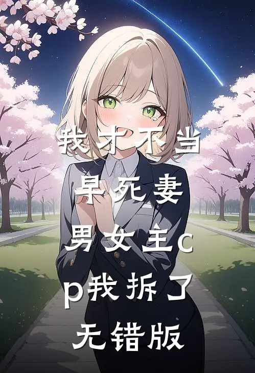 我才不当早死妻，男女主cp我拆了无错版
