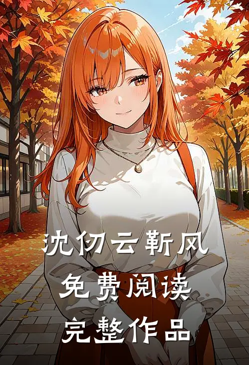 沈仞云靳风免费阅读完整作品