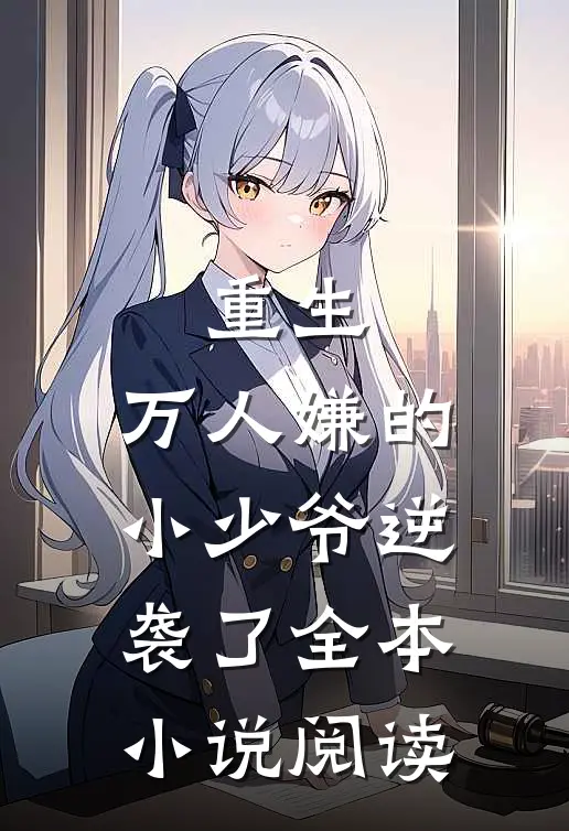 重生：万人嫌的小少爷逆袭了全本小说阅读
