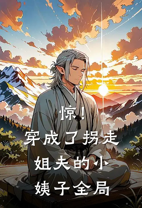 惊！穿成了拐走姐夫的小姨子全局