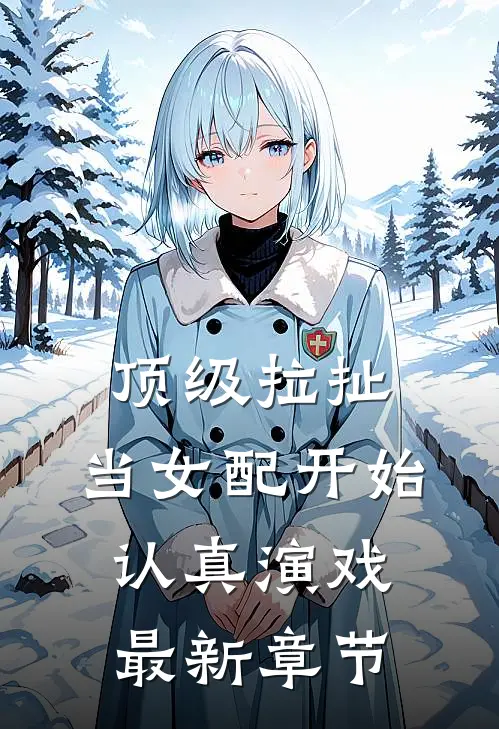 顶级拉扯：当女配开始认真演戏最新章节