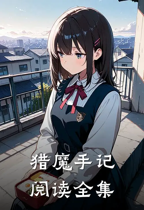 猎魔手记阅读全集