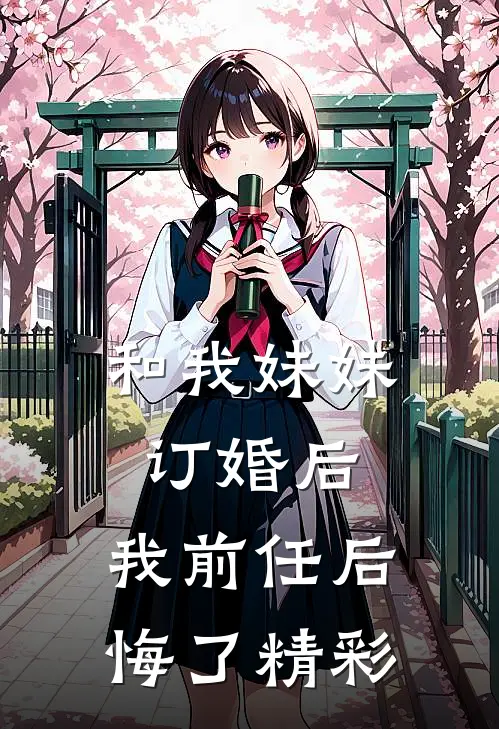和我妹妹订婚后,我前任后悔了精彩
