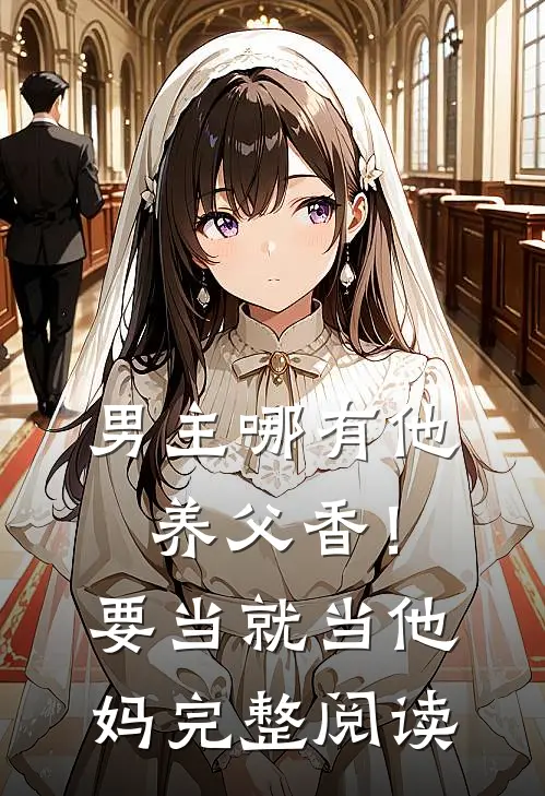 男主哪有他养父香！要当就当他妈完整阅读
