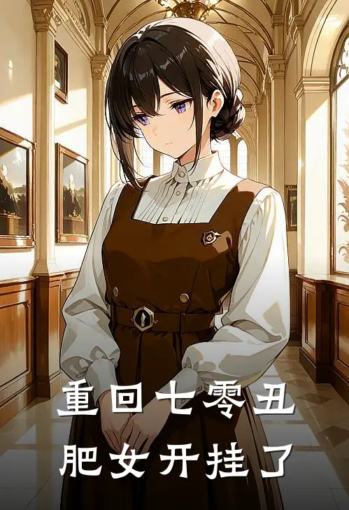 重回七零丑肥女开挂了