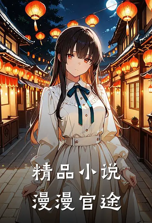 精品小说漫漫官途
