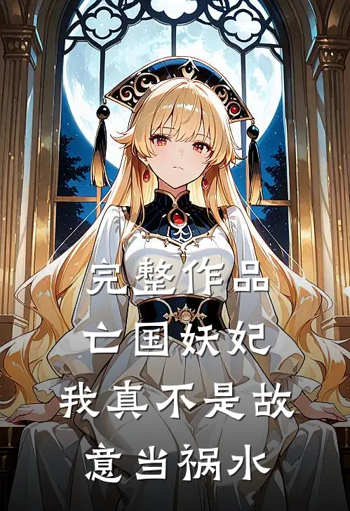 完整作品亡国妖妃,我真不是故意当祸水之徒