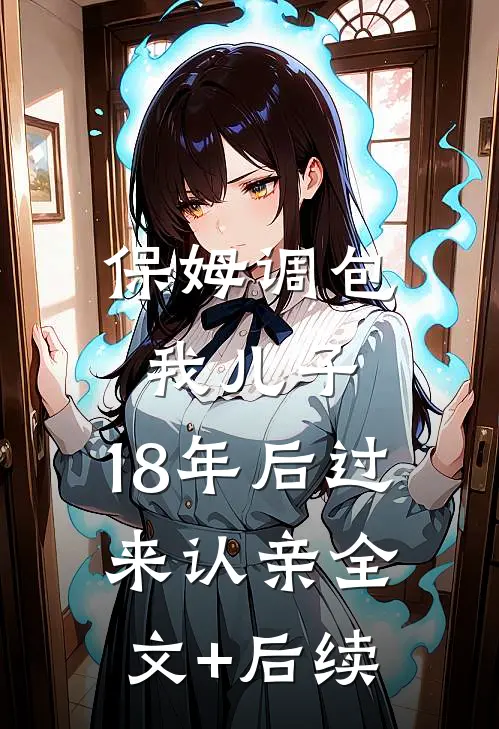 保姆调包我儿子，18年后过来认亲全文+后续