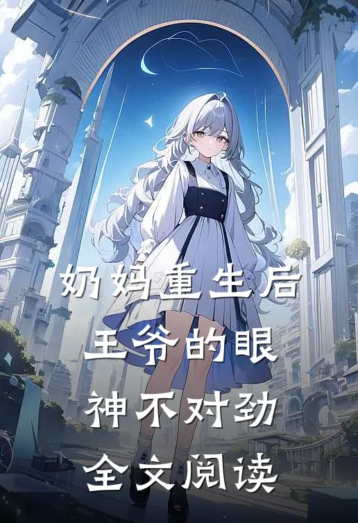 奶妈重生后，王爷的眼神不对劲全文阅读