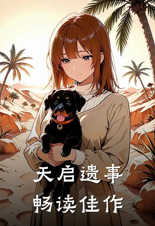 天启遗事畅读佳作在线阅读