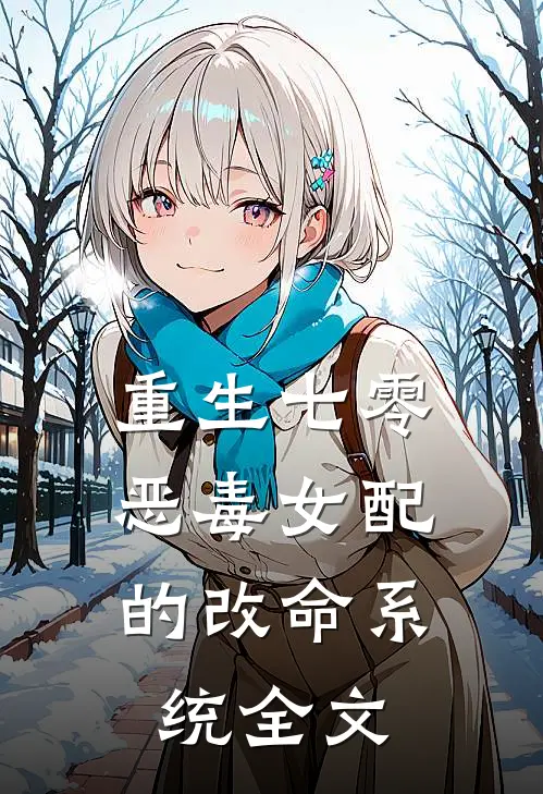 重生七零恶毒女配的改命系统全文免费阅读