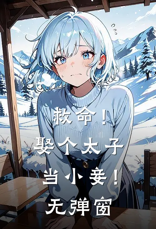 救命！娶个太子当小妾！无弹窗