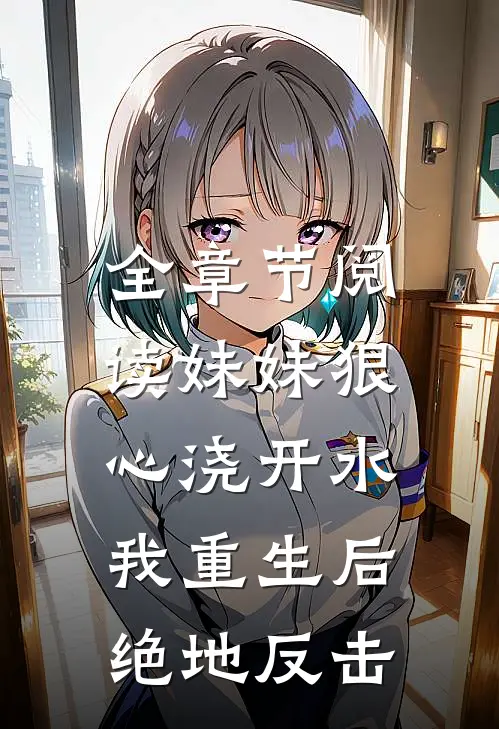 全章节阅读妹妹狠心浇开水，我重生后绝地反击