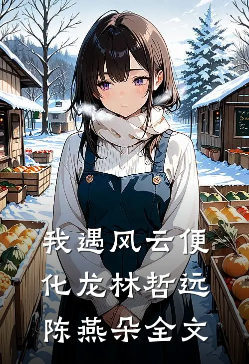 我遇风云便化龙林哲远陈燕朵全文