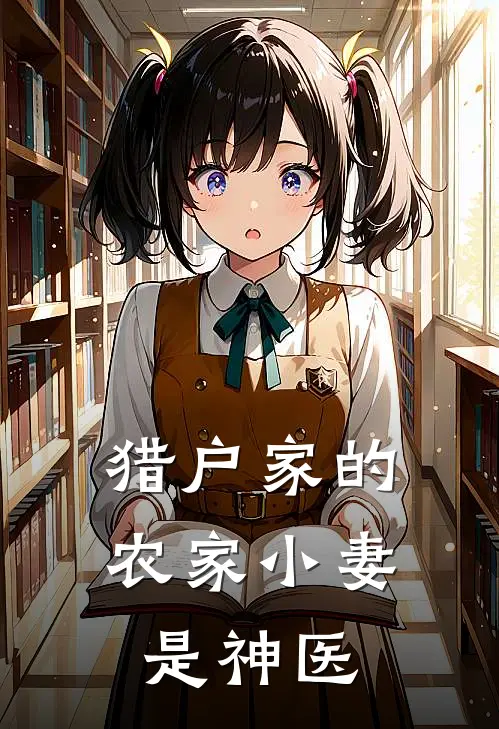 猎户家的农家小妻是神医