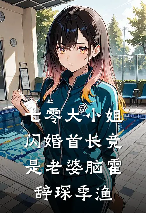 七零大小姐：闪婚首长竟是老婆脑霍辞琛季渔