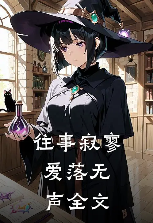 往事寂寥，爱落无声全文