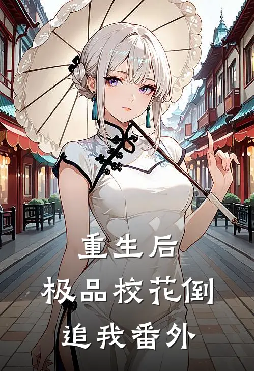重生后,极品校花倒追我番外免费阅读