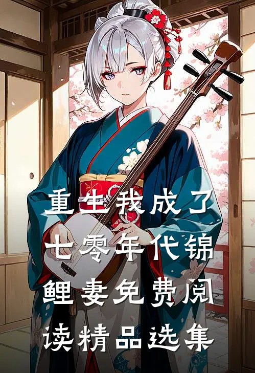 重生我成了七零年代锦鲤妻免费阅读精品选集