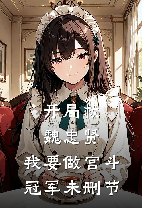 开局救魏忠贤，我要做宫斗冠军未删节