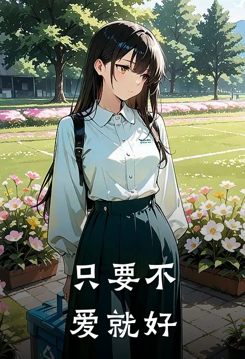 只要不爱就好