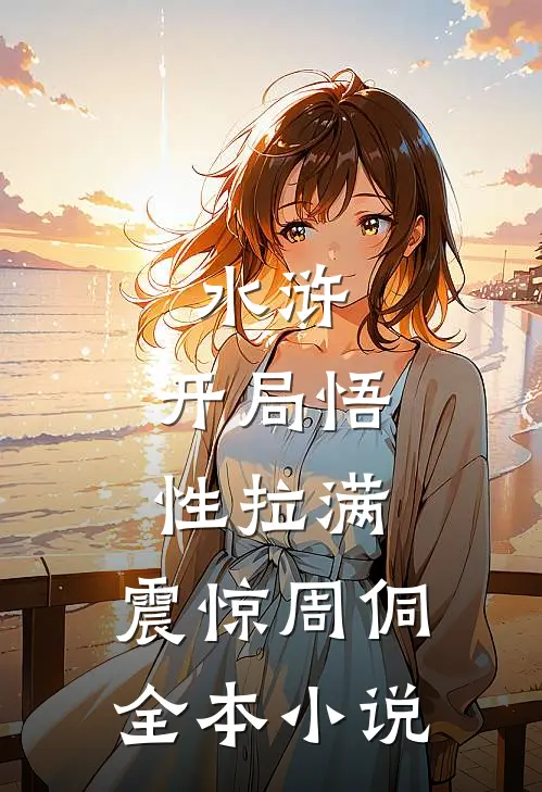 水浒：开局悟性拉满，震惊周侗全本小说