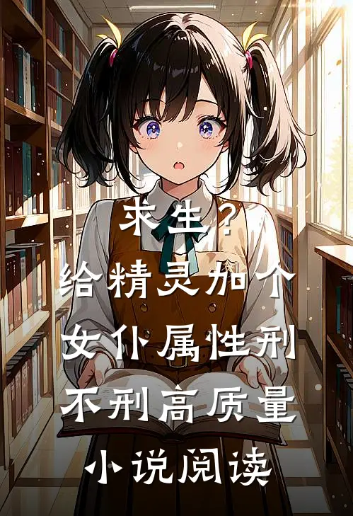 求生？给精灵加个女仆属性刑不刑高质量小说阅读