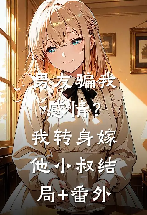 男友骗我感情？我转身嫁他小叔结局+番外