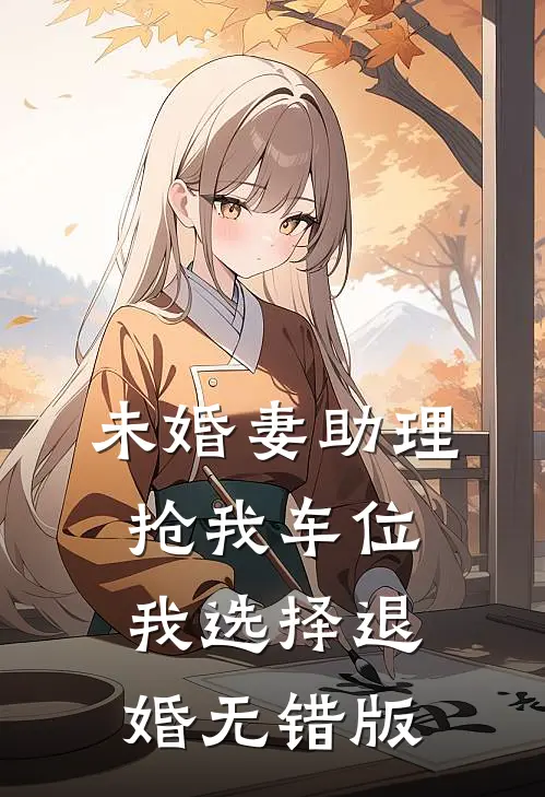 未婚妻助理抢我车位，我选择退婚无错版