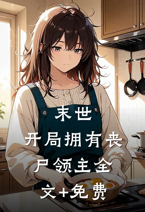 末世：开局拥有丧尸领主全文+免费
