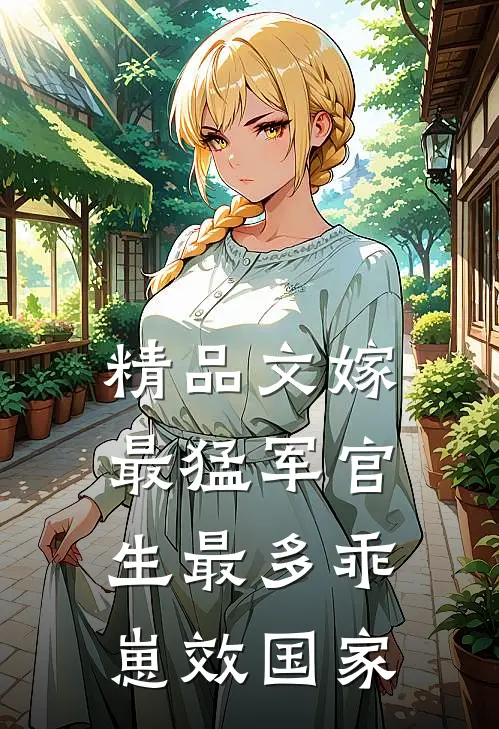精品文嫁最猛军官，生最多乖崽效国家